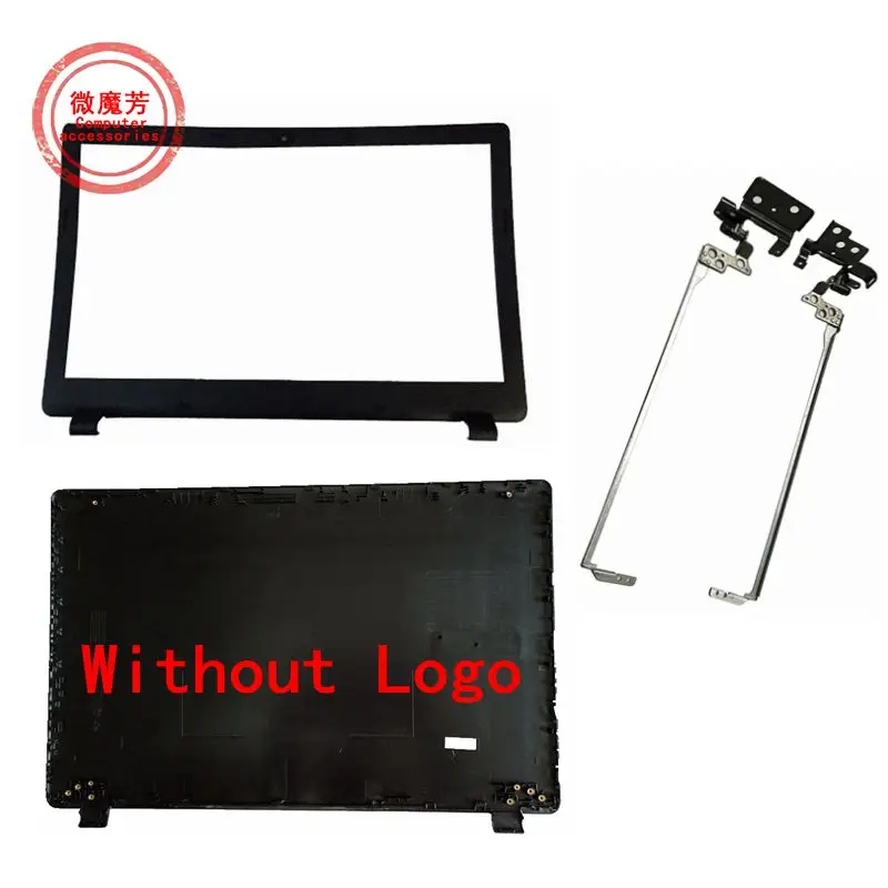 NOVINKA pre ACER Aspire ES1-512 ES1-511 NAPOŽITA LAPTOP LCD TOP CRAND CASE/LCD Kryt rámov/LCD HINGE Vľavo + doprava