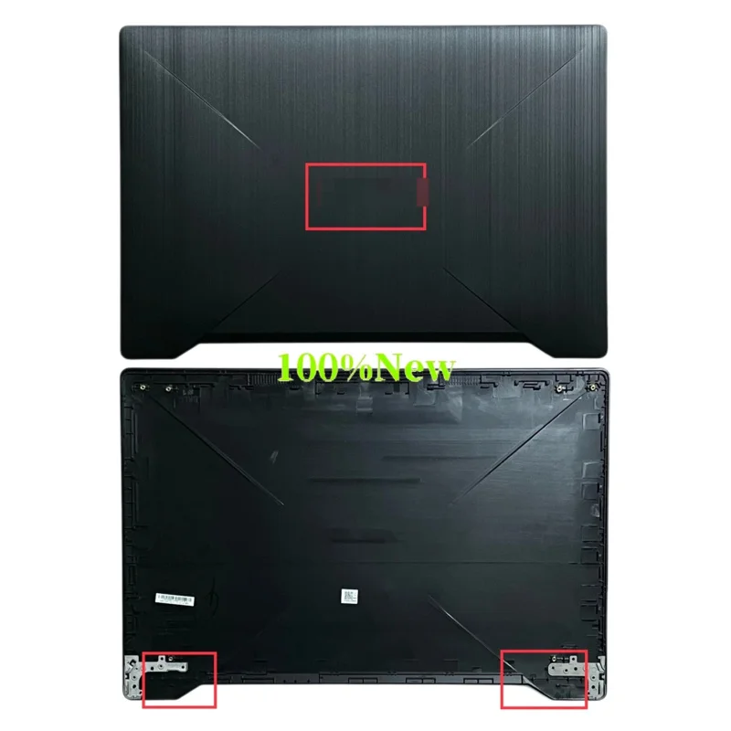 NOVINKA PRE ASUS FLYTY FLYTRESS 3 FZ63V ZX63 FX63 FX503 LAPTOP TOP OBLASŤ ZADNUTIE ZADNÉ ZADNÉ ZASADNÉ ZADNÉ ZADNÉ ZADNÉ