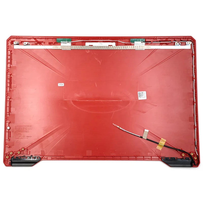 NOVINKA PRE ASUS TUF GAMING FX504 FX504G FX504GD FX504GD-ES51 FX504GE FX504GM FX504GM-ES74 FX80 FX80G FX80GD LCD ZADNÉ PRÍRUČKA