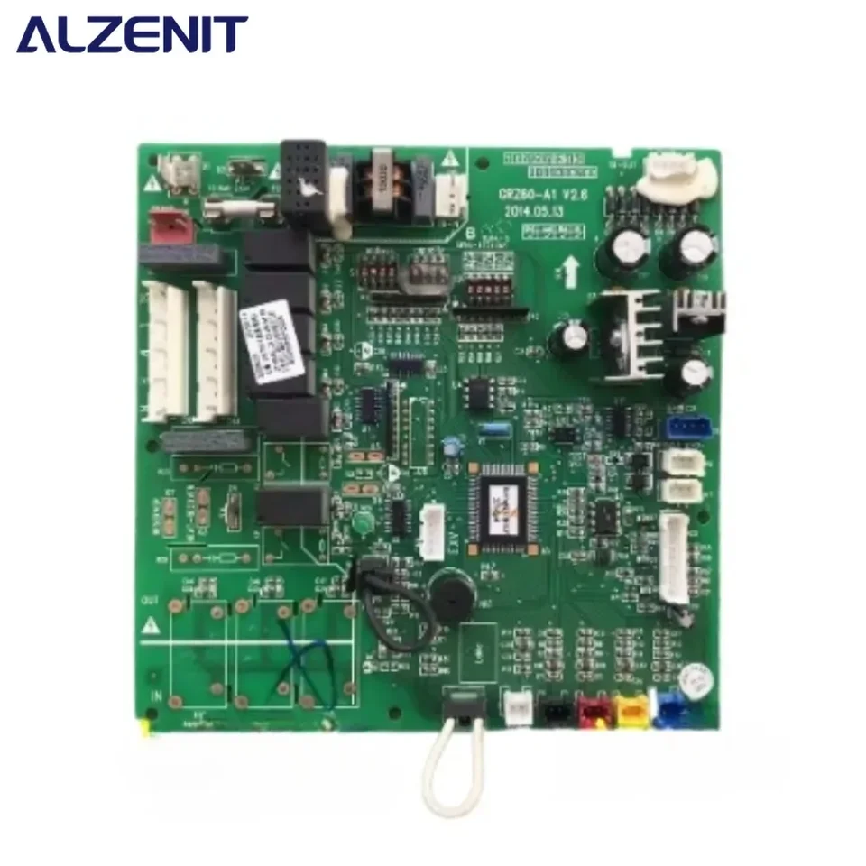 NOVINKA pre GREE AIRMATIONATER INTERNODRA ROZVOJOVÁ ROZSAH ROZHODNUTIA Z6E251 Obvod PCB 30226222