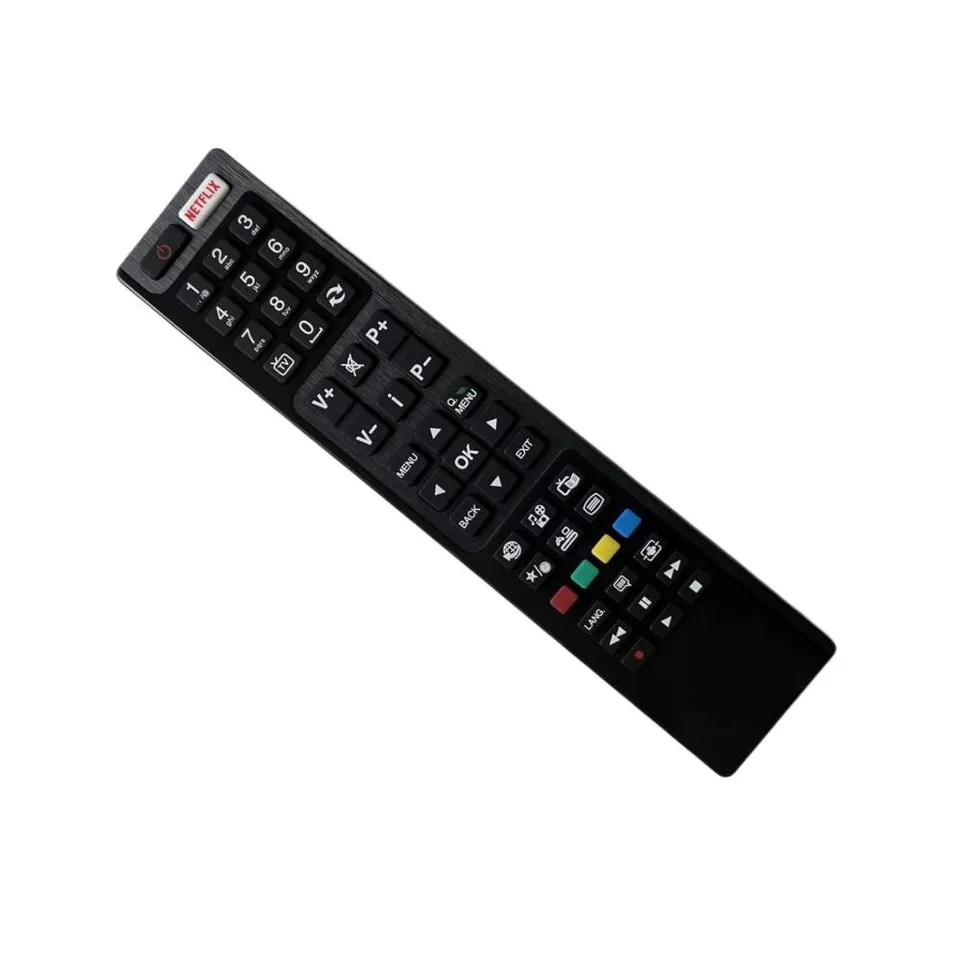 NOVINKA pre Hitachi 55HBW62 55HGW69 65F501HZ2W66 43HBT42 40HBT42 32HBT42 43HGW69 49HBT62A 49HGW69 LED TV TV diaľkové ovládacie prvky