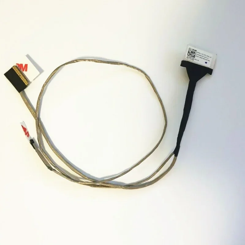 NOVINKA pre HP 15-DA 15-DB 15-BS 15-BS A DP LCD obrazovkový kábel DC020031F00 EPK50