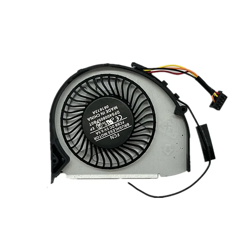 NOVINKA PRE Lenovo ThinkPad T440S T450S Series NAPOJECT CPU COLING FAN 04X0445 04x1850 UDQFWYR02BCM