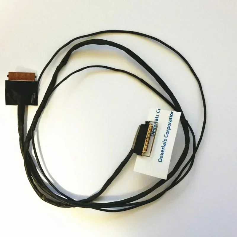 NOVINKA PRE Lenovo V110-15ISK 15IKB LCD DISPICK CABEL CABEL 5C10L78338 450. 08B05.0002 450. 08B05.0003