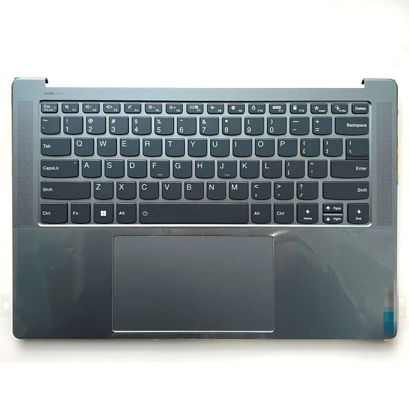 NOVINKA pre Lenovo Yoga Pro 14S IAH7 YOGA SLIM 7 Prox 14arh7 C krycia klávesnica