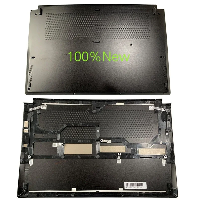 NOVINKA pre MSI Modern PS63 8RD 8SC 8M MS-16S1 15.6 palca na spodný obal na notebook