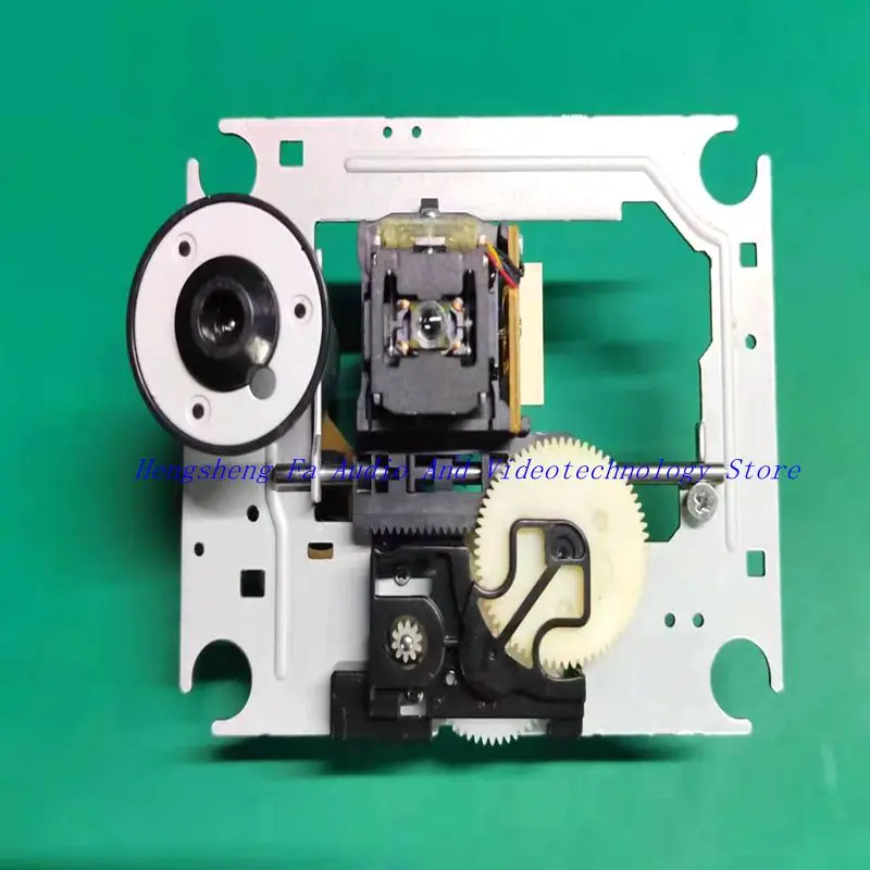 NOVINKA pre Onkyo C-7030 CD DVD Player náhradné diely laserové šošovky Lasereinheit Assy Unit C7030 Optický blokový blok