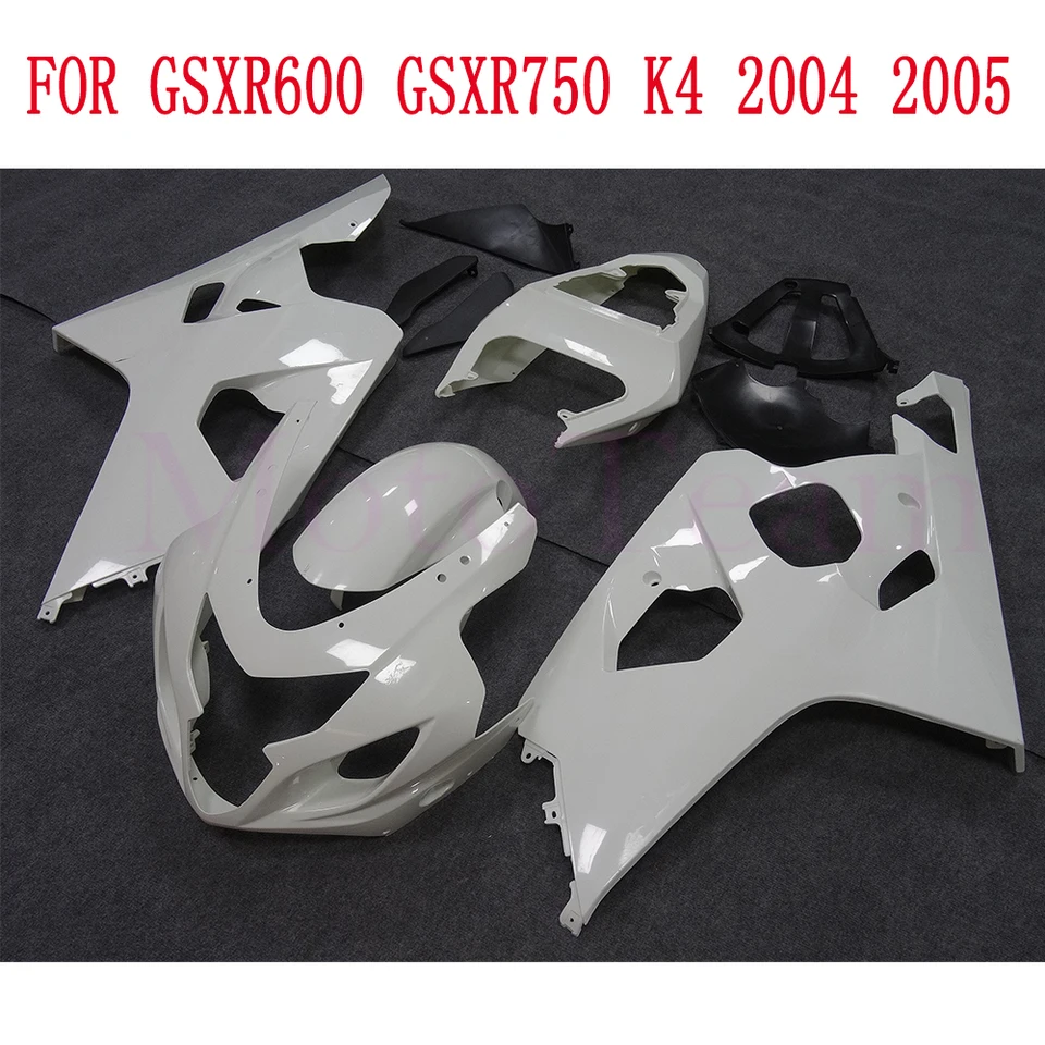 NOVINKA pre Suzuki GSX-R600 GSX-R750 GSXR600 GSXR750 GSX-R GSXR 600 750 K4 2004 2005 KODETING KETIONATRON KODETWORT