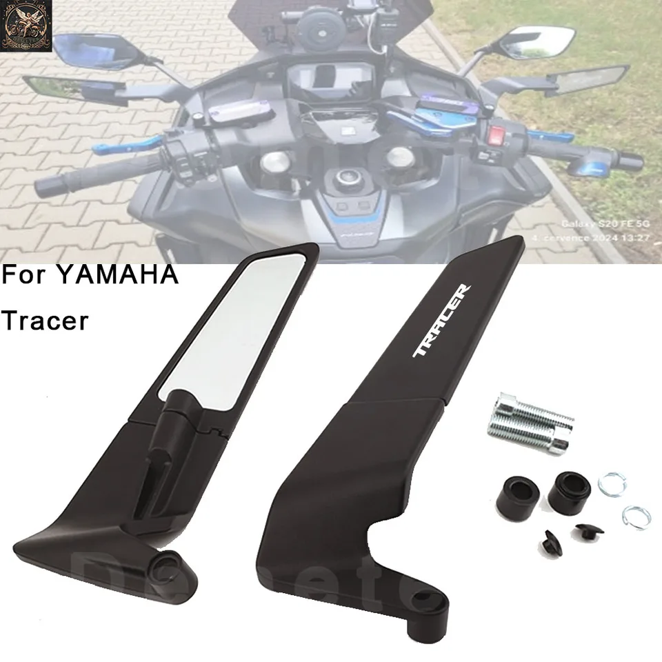NOVINKA PRE YAMAHA TRACER TRACER 700 900 700 GT 900GT 9GT GT MOTORYCLE ACTIONAL DOSTATOČNO