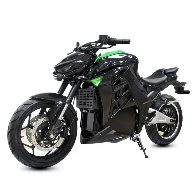 Novoročný darček v plnej veľkosti 150 km/h Legálny dlhý rozsah 8000 W 10000 W pretekársky motocykel pre dospelých