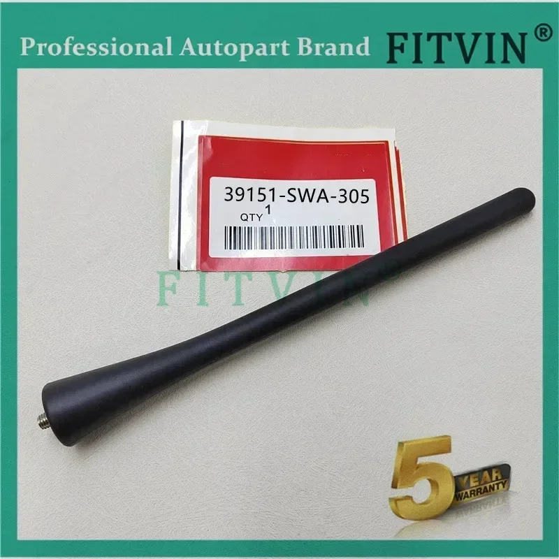Nová 39151-SWA-305 AU AM/FM Radio Anténa 7 