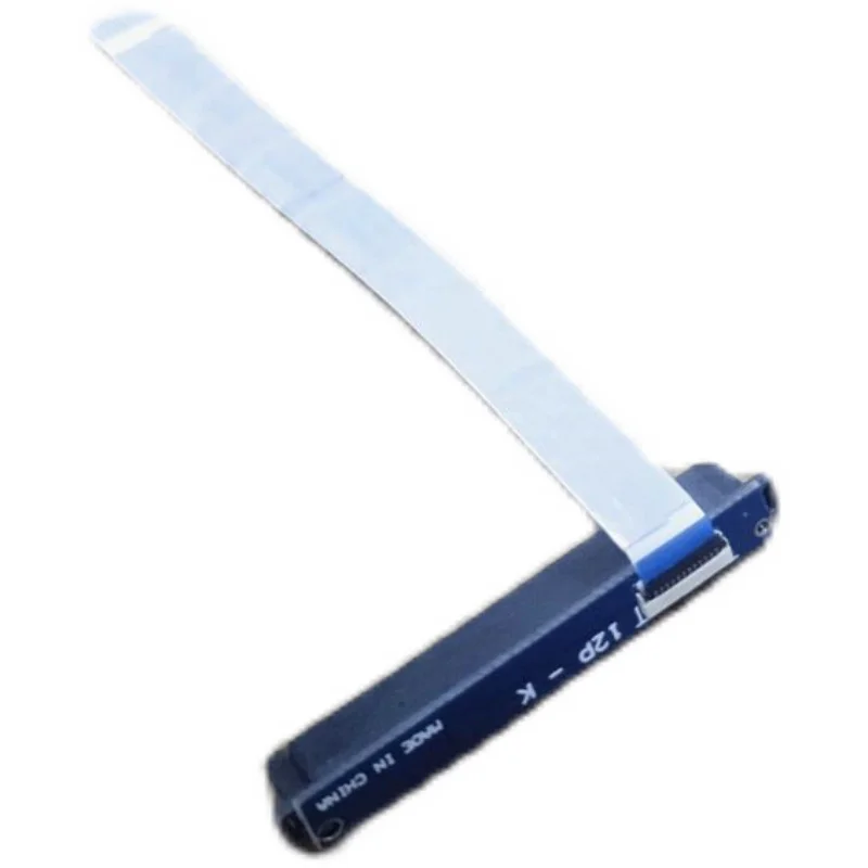 Nová aktualizácia SATA Pevný disk Stabilný kábel HDD SSD prenosný adaptér pre notebook pre MSI MS-1781 GT72