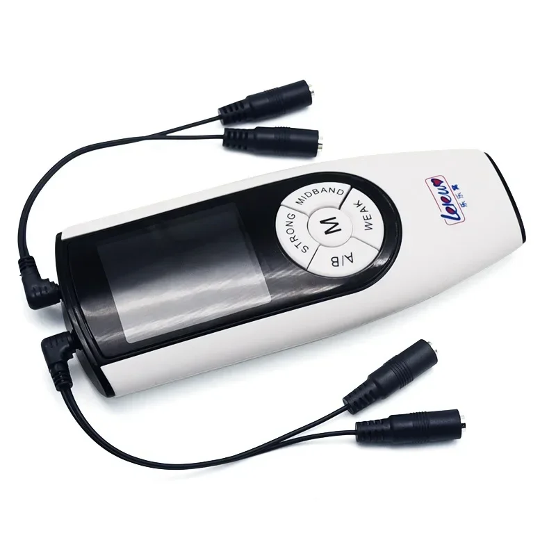 Nová BDSM elektrická stimulácia Masážna terapia Power Therapy, USB nabíjanie elektro -šoku hostiteľský radič, pár SM Sex Game Medical Hračky
