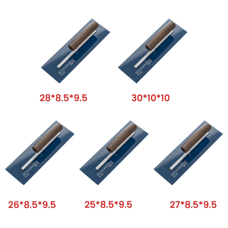 Nová cementová slepá kategória Prieprava s sadrokartónom 0,5 mm hrúbka SK5 Oceľová stopa s kľučkou Wenge Wood L-Shank