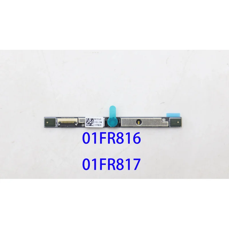 Nová doska Webcam pre Lenovo Yoga C640-13Iml Yoga 6-13are05 13ALC6 prenosný fotoaparát vstavaný mikrofón 01FR816 01FR817