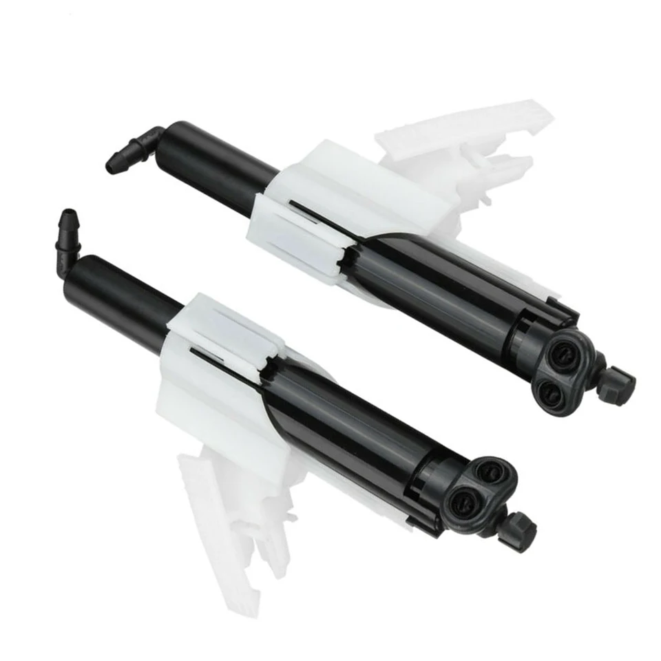 Nová dýza podložky pre svetlomet pre Ford Mondeo Mk4 S-Max Galaxy II MK2 7S71-13L015-BA 7S71-13L014-BA