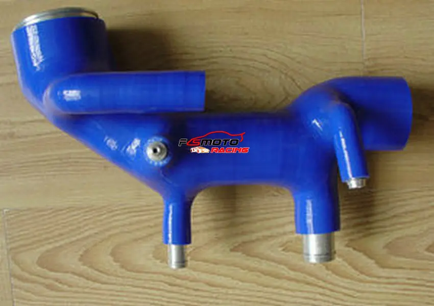 Nová indukčná hadica na príjmy silikónového turbo za roky 1996-1998 Subaru WRX GC8 STI Ver3-4 1996 1997 1998