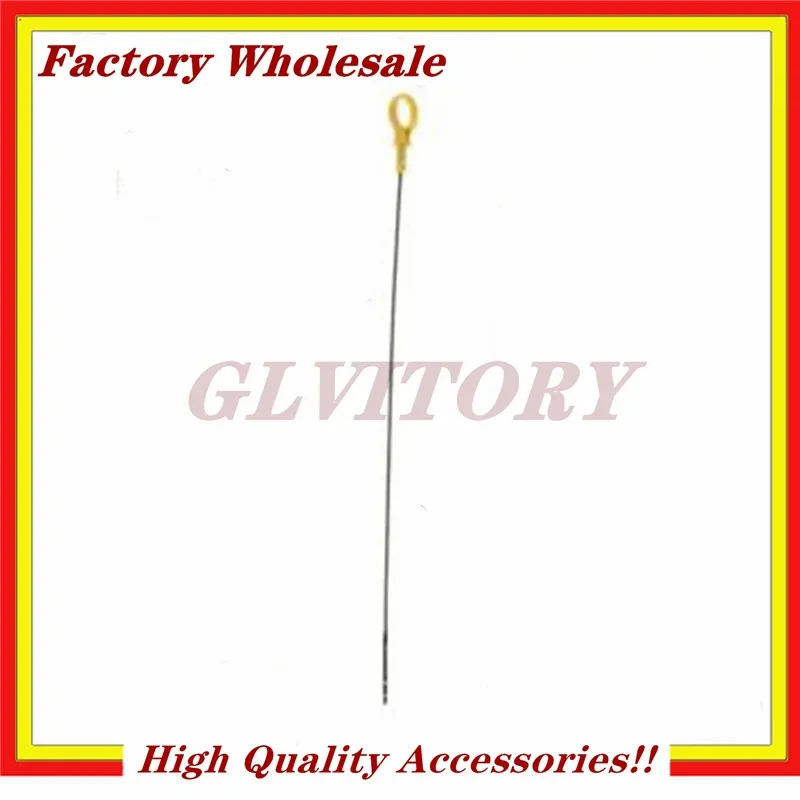 Nová motorová olejová mierka Dip Dip Stick for Mazda 3 M3 1,6 l ZJ01-10-450F Predaj horúceho predaja automatické náhradné diely na úroveň ropy