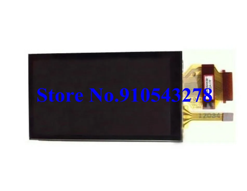 Nová obrazovka LCD displeja pre Sony DCR-SX33E DCR-SX43E DCR-SX63E DCR-SX83E SX33E SX43E SX44E SX63E SX83E