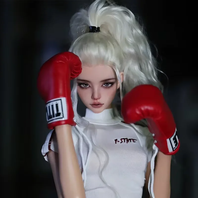 Nová SD BJD Doll 1/4