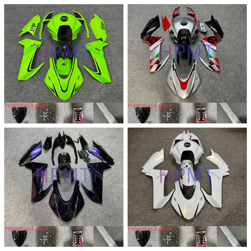 Nová súprava Motorcycle Fairings pre Aprilia RS660 2020-2024 Aprilia RS660 2020 2021 2022 2023 2024 Kit
