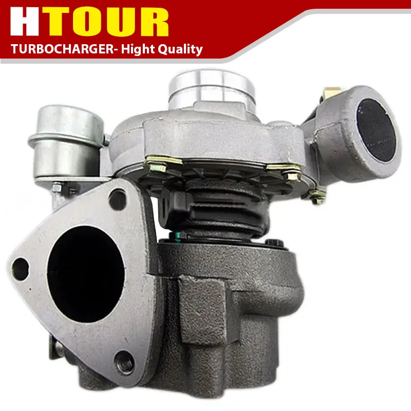 Nová súprava Turbo nabíjačky Supercharger GT22 736210-0005 736210-0009 736210 0005 736210 0009 pre Isuzu JMC Transit JX493 JX493ZQ