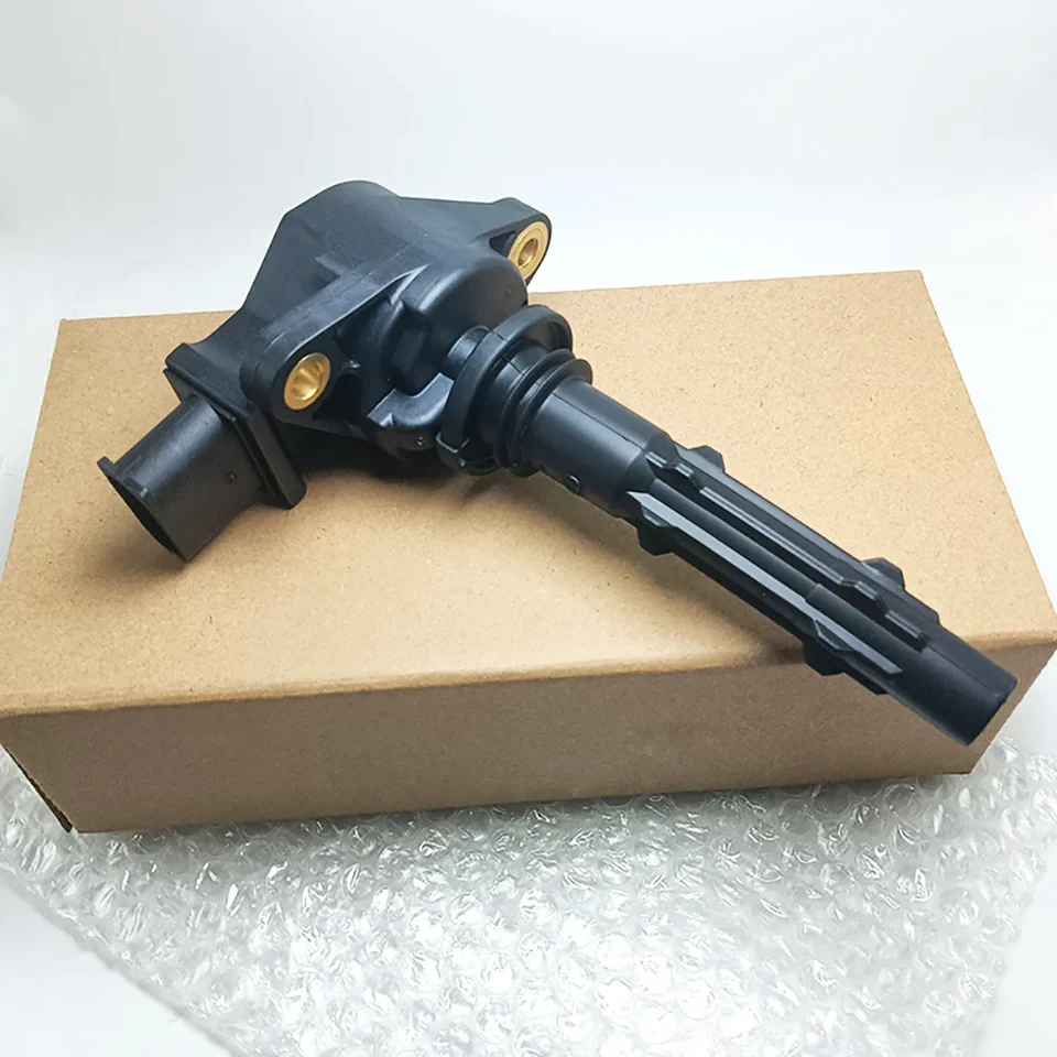 Nová zapaľovacia cievka UF535 pre Mercedes Benz W164 W203 W204 W207 W209 W211 C250 E300 E400 E550 2729060060