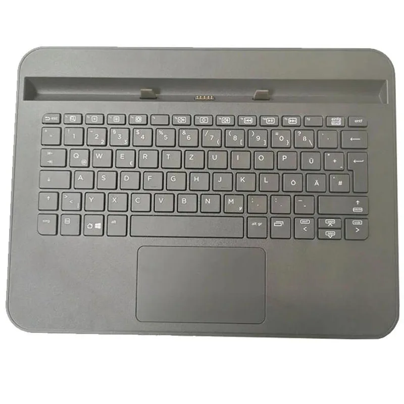 Nová základňa klávesnice pre notebook pre HP Pro Slate/Tablet 10 EE G1
