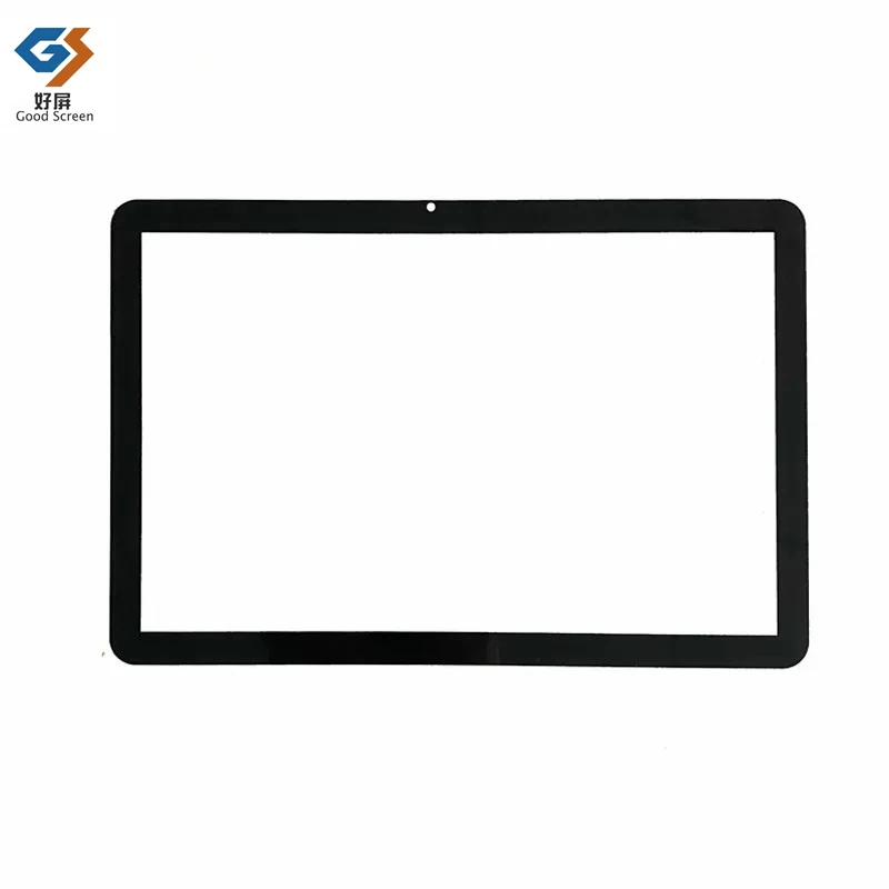 Nová čierna 10.1 palca pre alfalovanie A97GT Pro Tablet Tablet Capacitive Touch Screen Digitalizer Sensor A97GT PRO