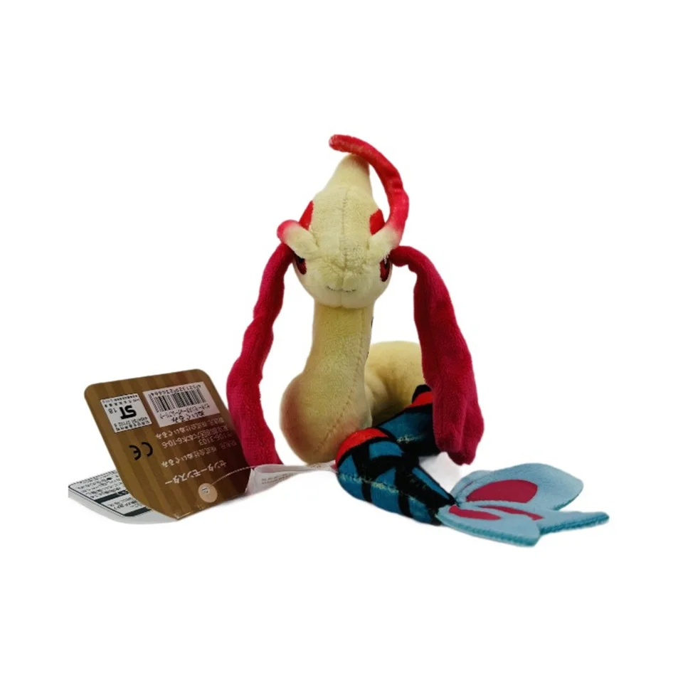 Nové 10ks fit Milotic 6 