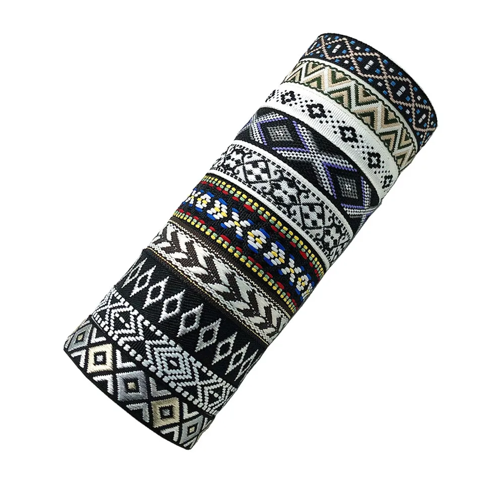 Nové 10ks/set Punk Classic Trend Trend Boho Bohemia Etnický zábal pár mužov Náramok pre ženy náramky náramky náramky šperky Dropship