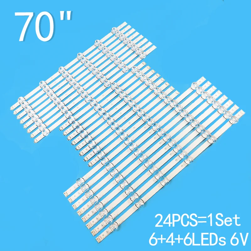 Nové 24ks/veľa pre LG 70 