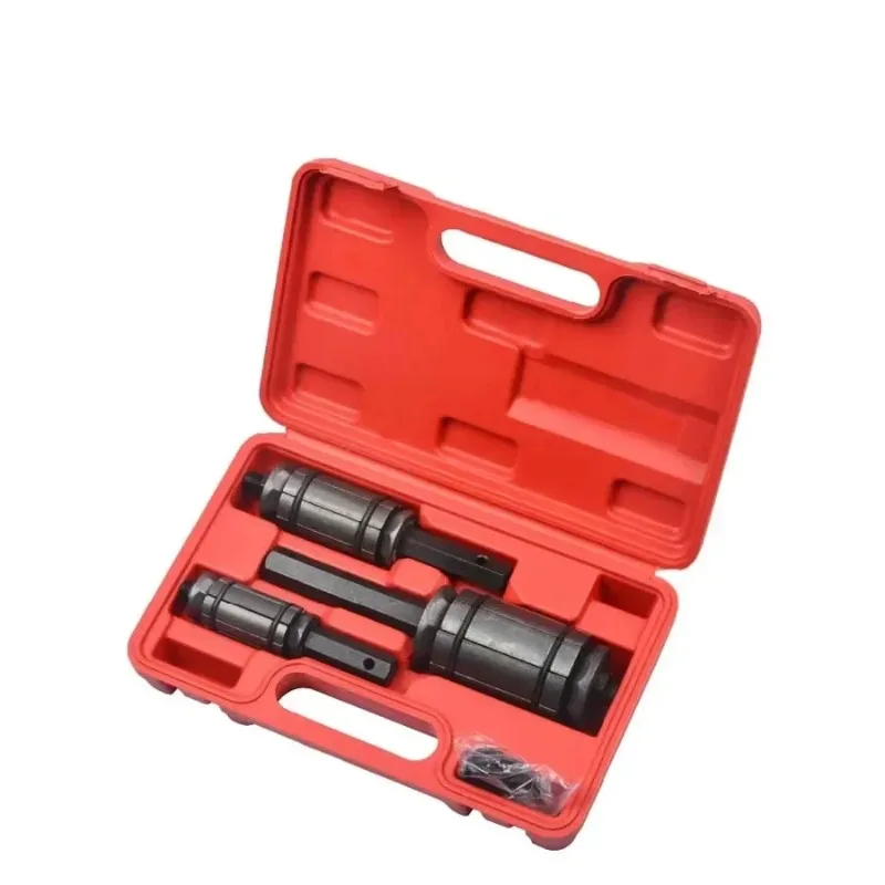 Nové 3ks výfukové koncové potrubie Suff Tufler Expander Freater Set Forged 1-1/8 