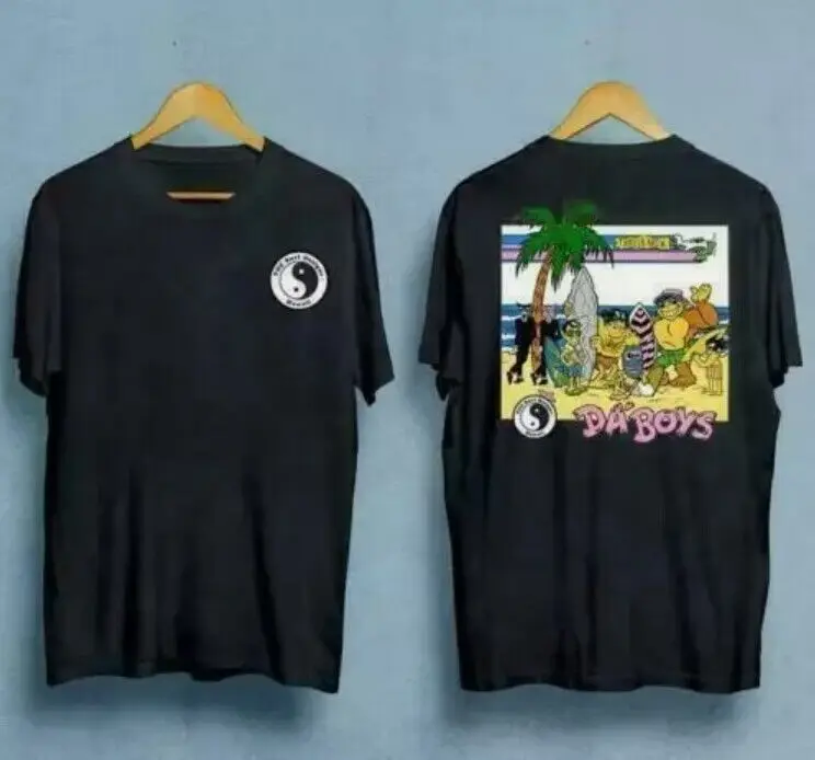 Nové 80. roky Tandc Town and Country Surf Designs