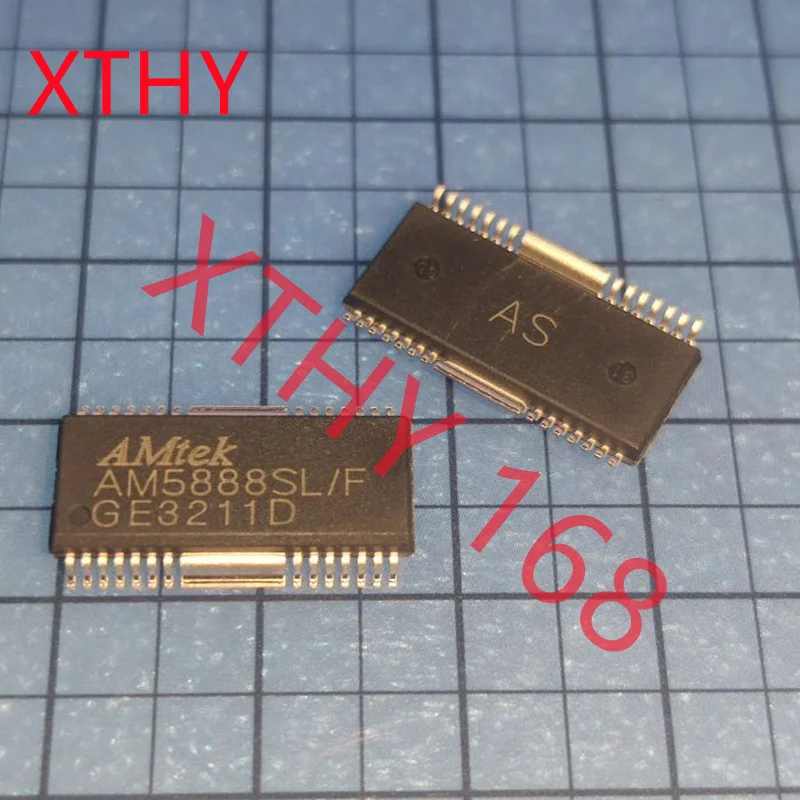 Nové a originálne AM5888S AM5888SL/F AM5888 HSOP28