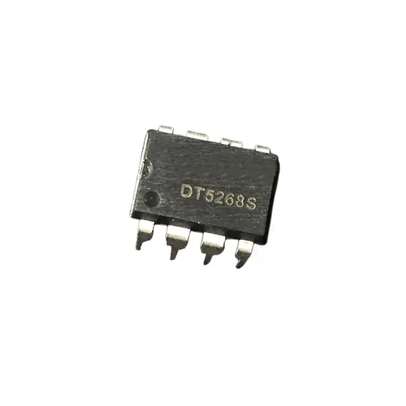 Nové a originálne IC DT5268S Veľkoobchodné elektronické komponenty s nízkou cenou IC DT5268S IC DT5268S