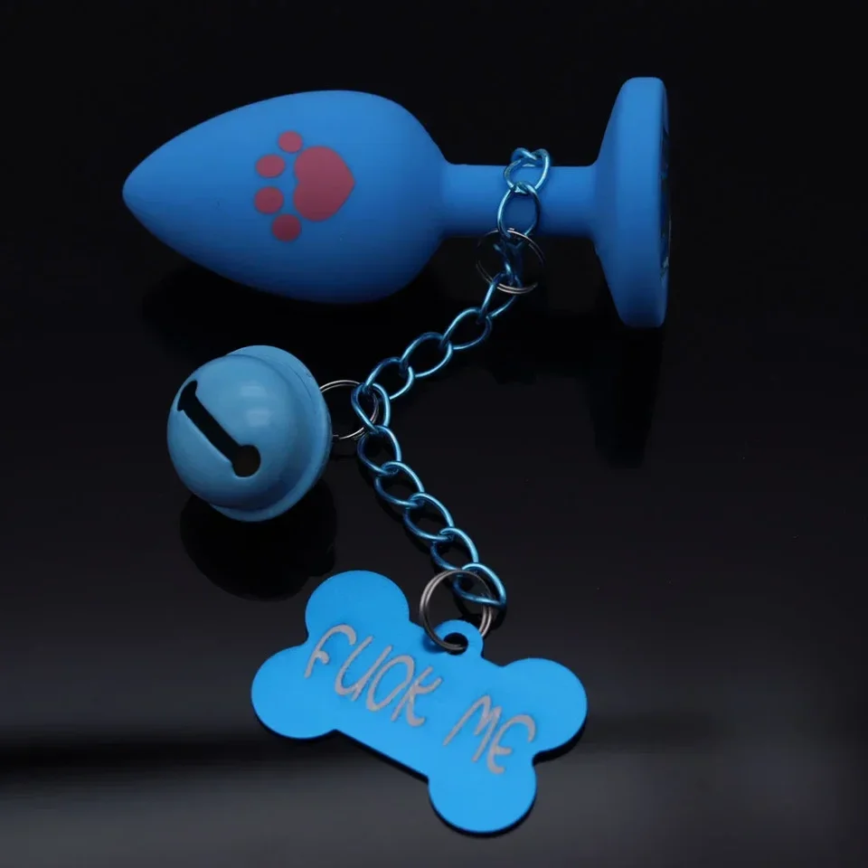 Nové análne plug Sex Products Dospelé sexuálne hračky pre mužov pre mužov Real Tail zástrčka dospelých hračky pre ženy 18+ análny plug Sex Hračky