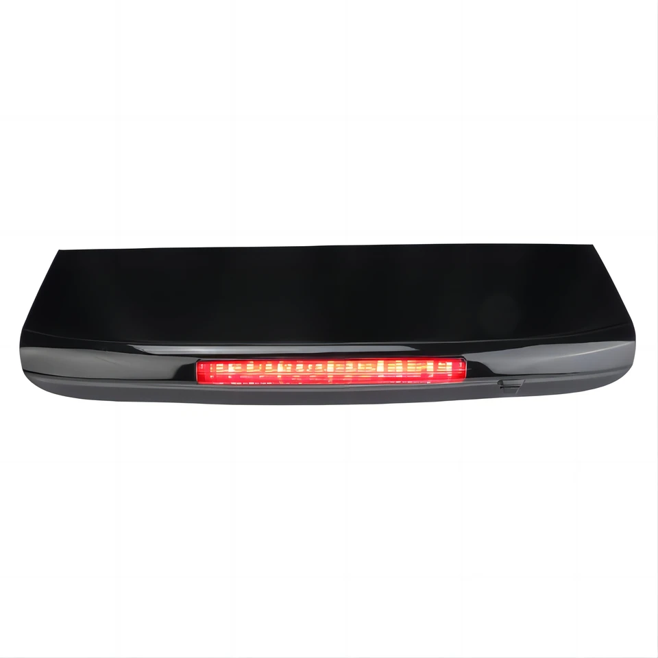 Nové auto 12V LED tretia tretina tretieho brzdového chvostu zadná vysoká mapačka Stop Lamp XFG000062 pre Land Rover Discovery 3 Discovery 4 2004-2016