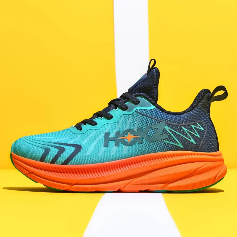 Nové bežecké topánky pre mužov pre mužov Jeseň Chunky Sneakers basketbalové topánky turistické vychádzkové topánky Unisex Dámske tenisky plus veľkosť