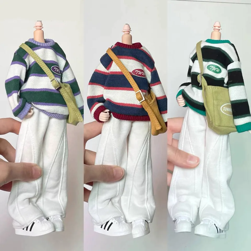 NOVÉ BLYTHE DOLLSKÉ OBLASTI NEZOROBNÉHO NEZORKY NEZORNEJÚ NEZORKAJÚCI PRIESTOR AKLEJ KROKOVÉHO KRIČIKA+BAG 1/6 BJD 30 cm pre Pullip, OB22, OB24, LICCA