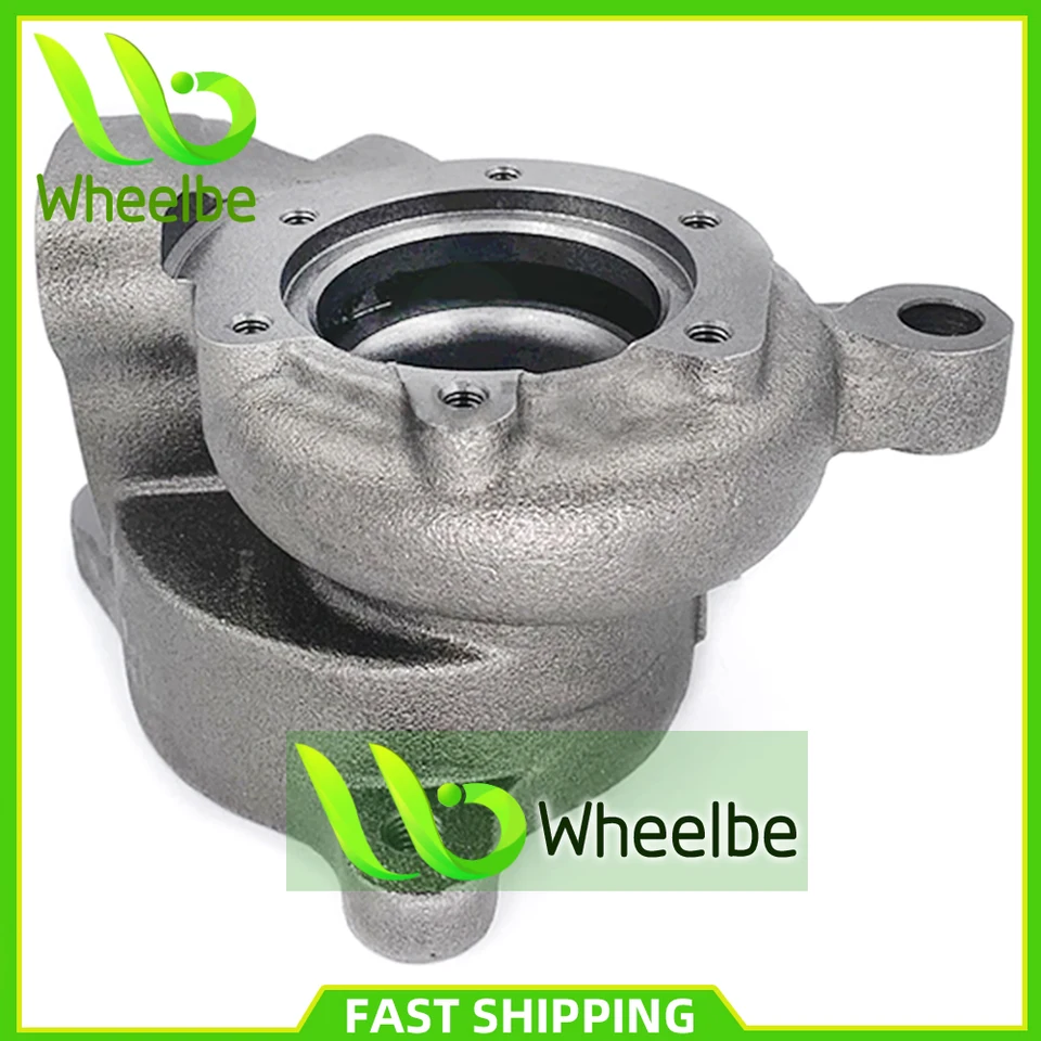 Nové bývanie s turbínou K04 pre Audi A3 TT 1,8T 165 KW 176 KW BAM BFV 2000- TURBO HASING 53049880023 53049700023 K04-023
