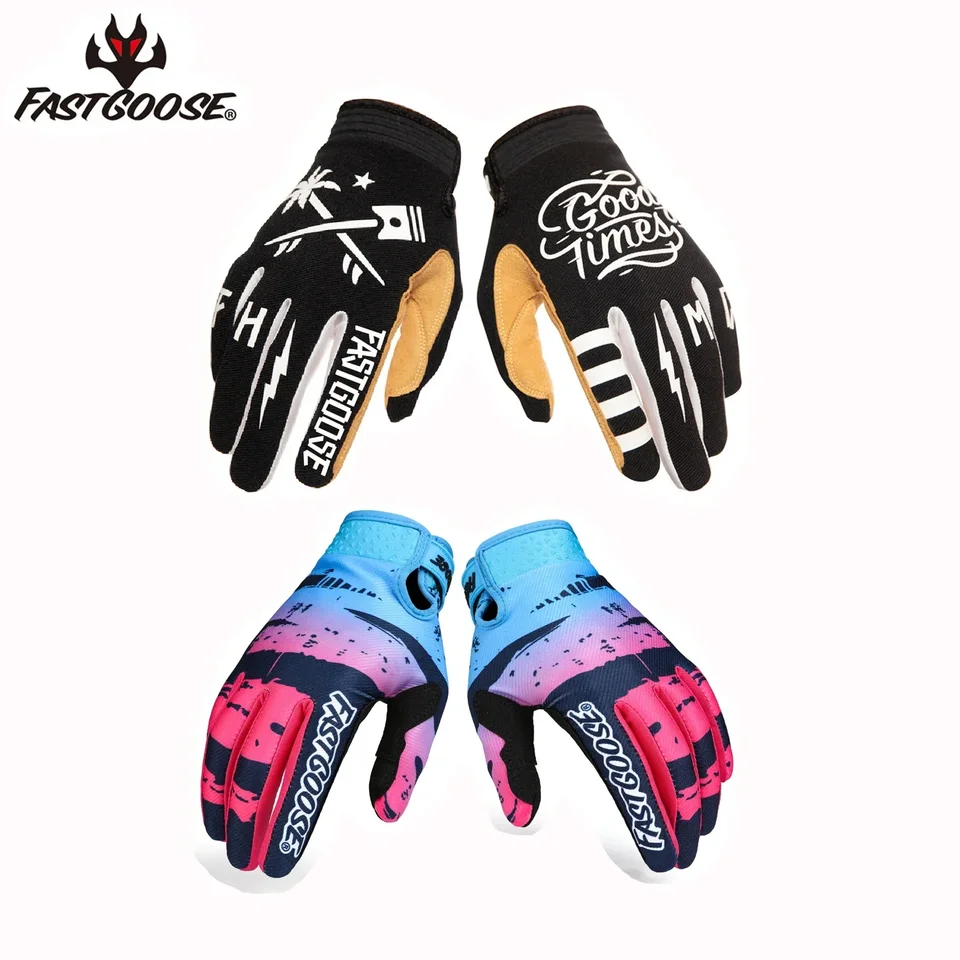 Nové cyklistické rukavice dotykové obrazovky jazdiaca na bicykli MTB Bicykel Termálne teplé motocykle Mitten Outdoor Sports Bike Fishing Rukavice