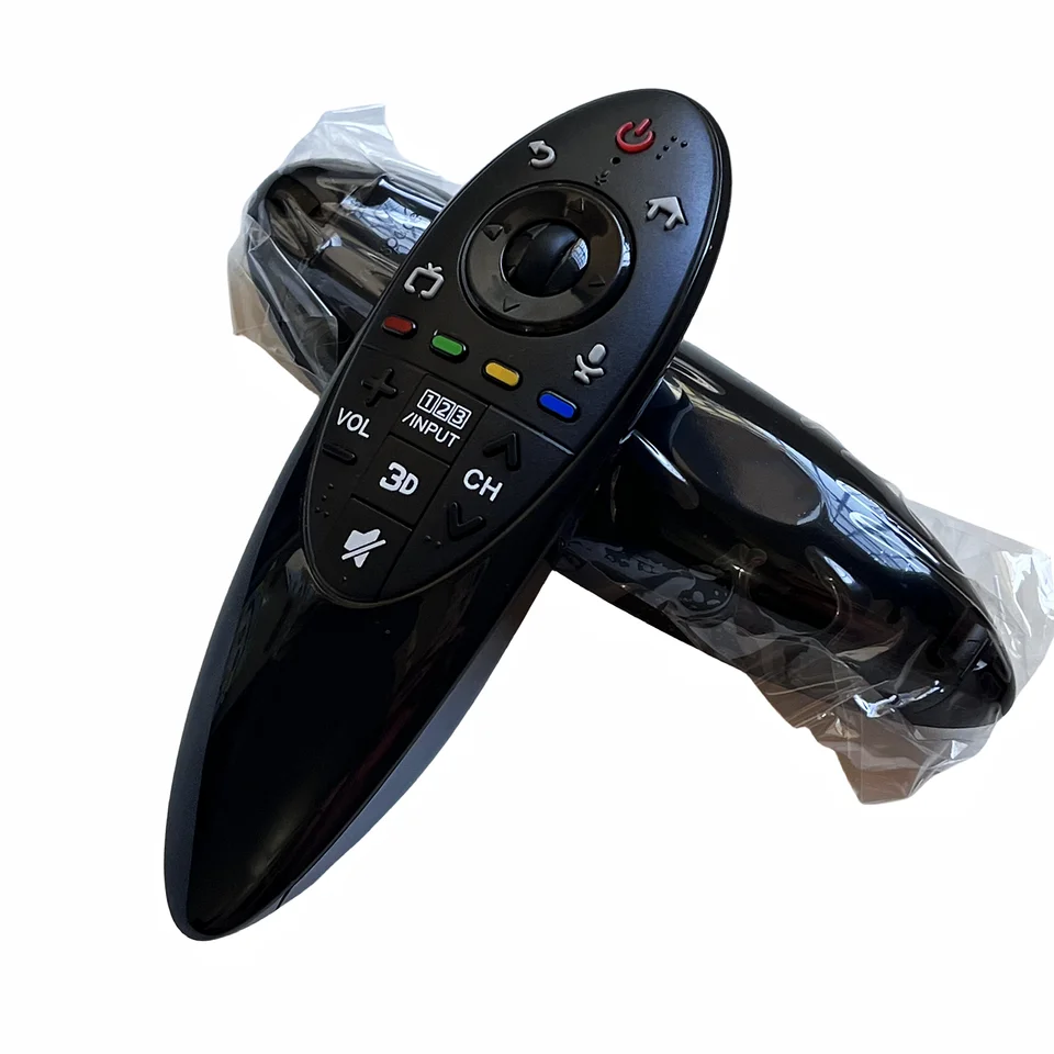 Nové diaľkové ovládanie IR pre 3D SMART TV 55LB671V-ZB 55LB671V-ZF 55LB673V-ZB 55LB675V-ZA 55LB677V-ZC 55LB679V-ZF-ZF