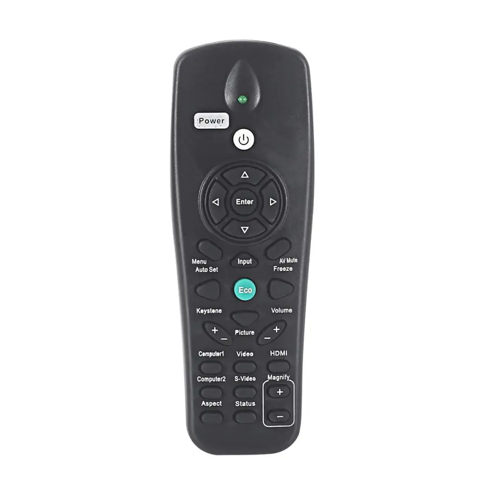 Nové diaľkové ovládanie PJ S2180 PJ WX2130 pre diaľkový ovládač RICOH projektorov