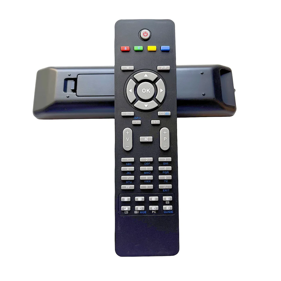 Nové diaľkové ovládanie pre Schneider Exia ExiaHD2600USB HD2210 exiahd1910usb exiahd2610usb exiahd3200usb STFT1608 UHD LED TV TV TV