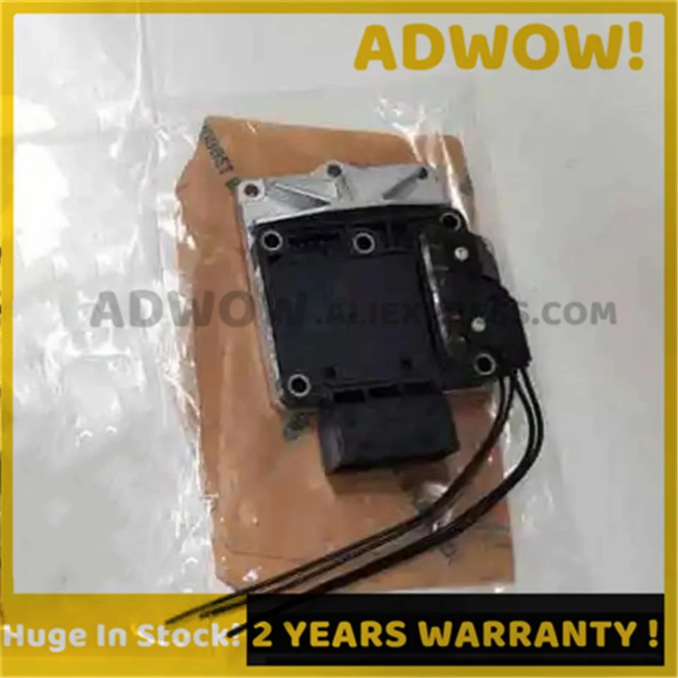 Nové dieselové VP44 Palivové čerpadlo SET Riadiaca jednotka ECU pre 0281010888 0470504037 0470504048 8973267393 8973267390 1467045031