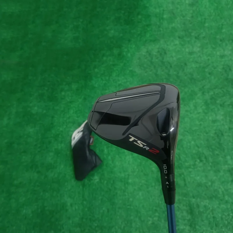 Nové golfové kluby TSR2 Pánsky golfový vodič č.