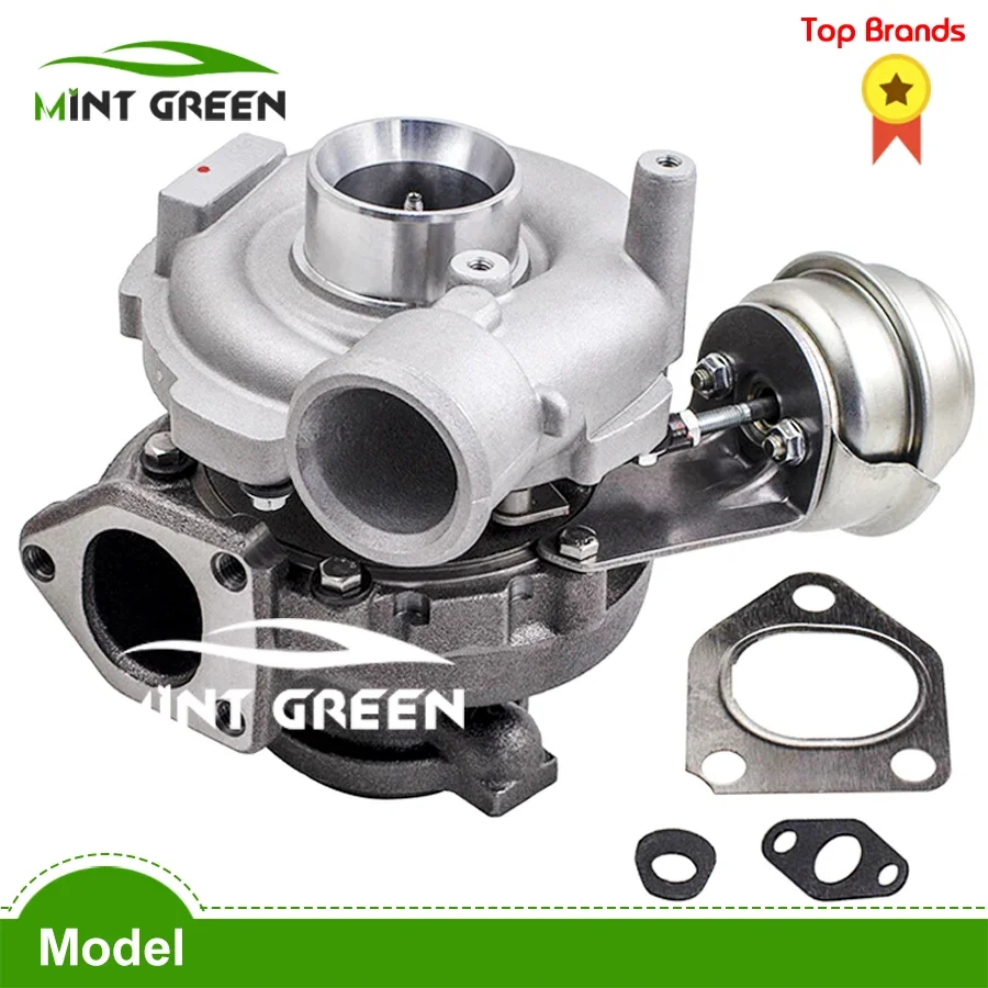 Nové GT2250V Turbo pre BMW 330D XD E46 530D E39 730D E38 X5 E53 454191 M57 D30 454191-5017S 116522248906 704361-9010S 704361-5006S