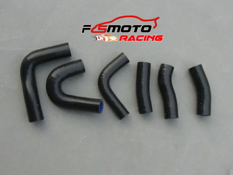 Nové hadicové potrubie silikónového radiátora pre 1982-1986 Honda VF750C VF 750 V45 Sabre Magna 86 85 84 83 82
