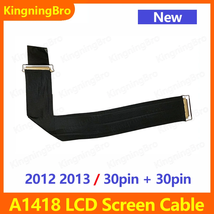 Nové LCD LED LVDS Dis) Flex kábel pre IMAC 21,5 
